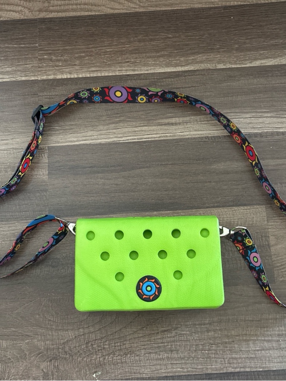 Optari crossbody bag